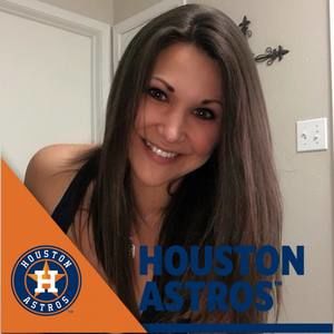 Meet your Posher, Kendra